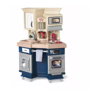 Cocina superchef INFANTIL