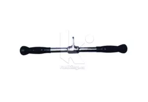 BARRA BICEPS/TRIPCEPS RECTA 50 CM