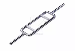 BARRA TRICEPS 28 MM - 86 CM