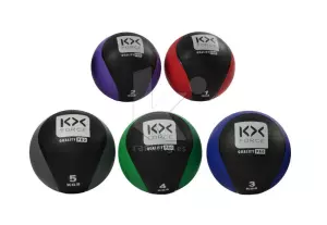 BALON MEDICINAL FITNESS KX FORCE