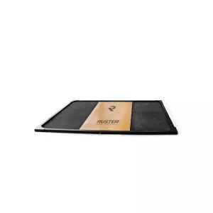 Lifting Platform PLATAFORMA DE PESAS