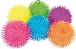 PELOTAS ELÁSTICAS 12/25 CM