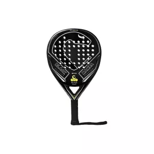 PALA PADEL VIBOR-A MAMBA BLACK SERIES 2020 1K 13728