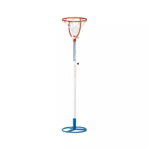 Canasta netball móvil