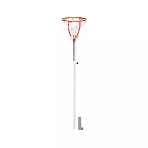 Canasta netball anclaje