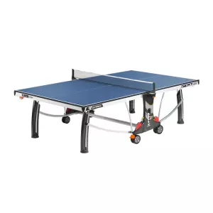MESA DE PING PONG EN CLUB 500 INDOOR