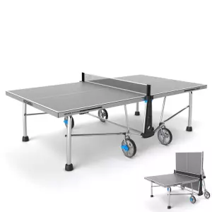 MESA DE PING PONG FREE PPT 900