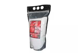 MAGNESIA EN POLVO, BLISTER 450 GR