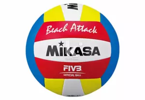 BALON VOLEY-PLAYA MIKASA VXS-BA