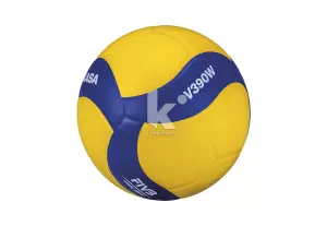 BALÓN VOLEIBOL MIKASA MV-390W TALLA 5