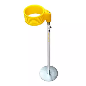 Canasta Korfball trasladable