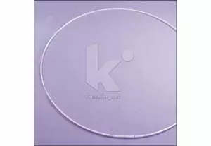CÍRCULO PARA PESO/MARTILLO Ø 2135 MM W.A. (IAAF)