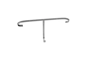 Soporte de Lifebuoy (MS025 y MS026) SALVAVIDAS Soporte aro