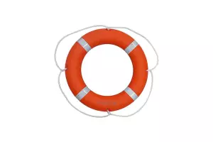 Boya Circular de Salvavidas –  SALAS ARO