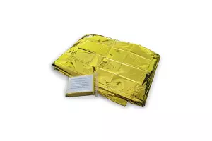 Cobertura de emergencia MANTA TERMICA