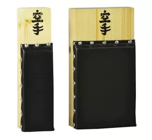 MAKIWARA PU