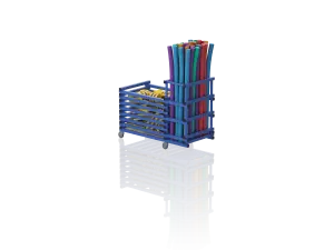 ALMACENAJE DOBLE 144X69X111CM