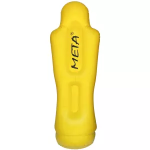 Muñeco Hinchable 2.0 futbol defensa 1,75 altura