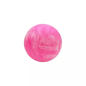 PELOTA PVC NACARADA 0-6 AÑOS