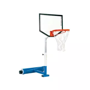 Minicanasta BasketPool MF00005 DESDE 1,10 A 1,60 TABLERO ABANICO