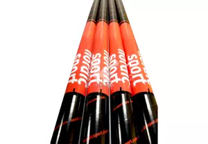 PÉRTIGA NORDIC EVO 4,15M