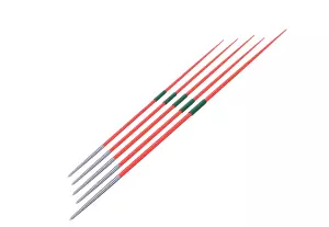 Jabalina Aluminio Nordic Comet (NK30)