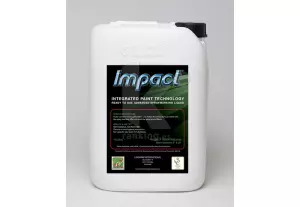 PINTURA IMPACT para marcar campos