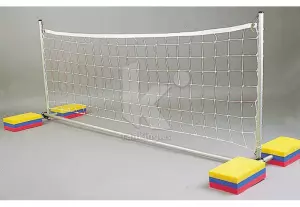 VOLEIBOL FLOTANTE. 4 M.