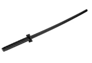 BOKKEN NINJA PLÁSTICO DURO 86CM