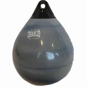 PERA DE AGUA  saco de boxeo 55CM