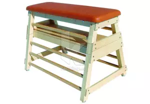 Plinton Komby Gym