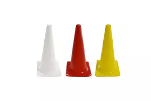 Conos de marcado de postes WATERPOLO