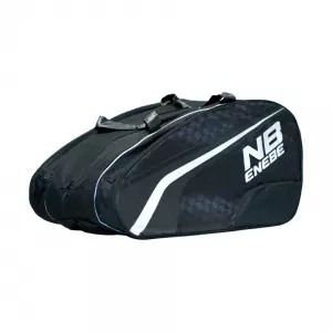 PALETERO ENEBE FIRE NEGRO PADEL