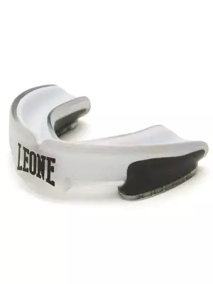 PD513 protector bucal “Top Guard” gel Color blanco Leone 1947