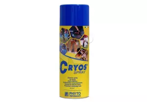 SPRAY FRÍO 400 ML lesiones