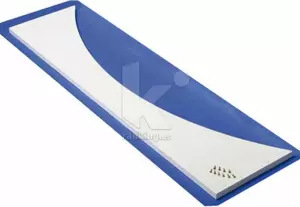 TAPA PARA CONTENEDOR DE PESO POLANIK COMPETICIÓN EN MADERA. ATLETISMO