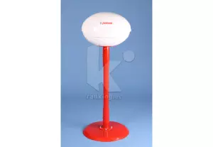 CONTENEDOR PARA MAGNESIA - POLANIK