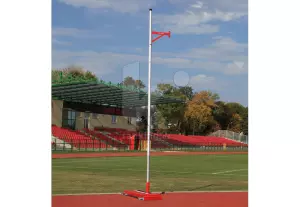 SALTOMETRO PERTIGA COMPETICION CLUB POLANIK W.A. (IAAF). PAR