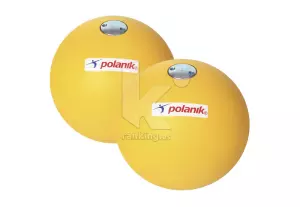 PESO COMPETICION VETERANOS POLANIK lanzamiento atletismo
