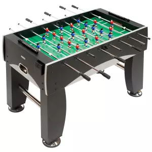 Futbolín Profesional Silver con Jugadores de Piernas Abiertas PREGUNTAR STOCK