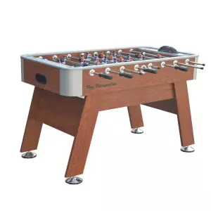 Futbolín New Metropolitan preguntar stock PATAS JUNTAS