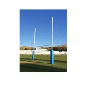 PORTERÍA RUGBY 8 M