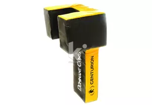 ESCUDO RUGBY PRO DOMINANT CONTAC DC200