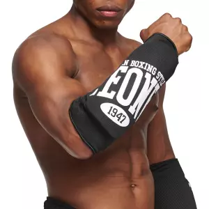 PR329 Pareja de protectores de antebrazos acolchados