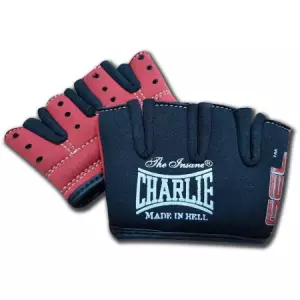 Protector de Nudillos Corto Gel BOXEO