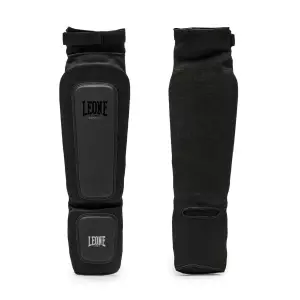 Espinilleras MMA BLACK EDITION PT124