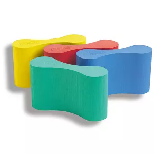 PULL-BOUY MONOBLOC INFANTIL