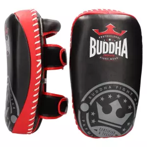 Paos Thailand Piel Buddha Profesionales Blanco/NEGRO TURQUESA/NARANJA/NEGRO ROJO (Par)