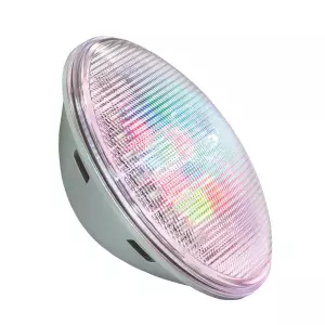 LAMPARA PAR 56 LED RGB