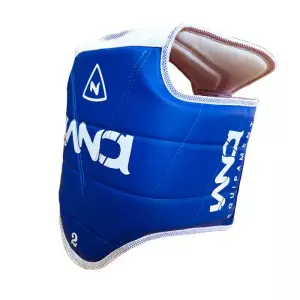 Peto Artes Marciales Protec IANA reversible TAEKWONDO